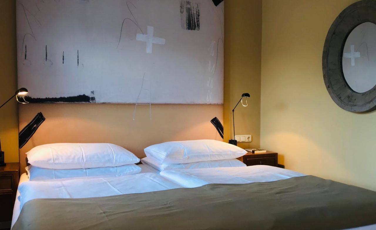 Strandhotel Margaretha Saint Wolfgang Εξωτερικό φωτογραφία