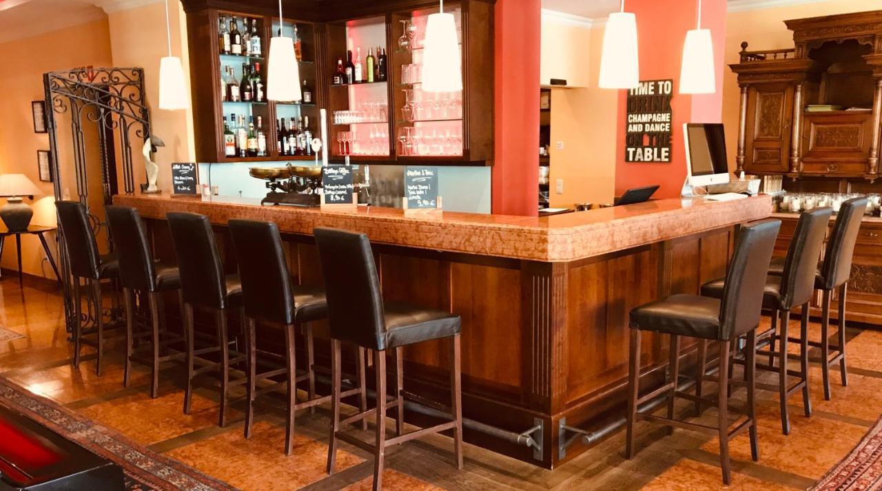 Strandhotel Margaretha Saint Wolfgang Εξωτερικό φωτογραφία