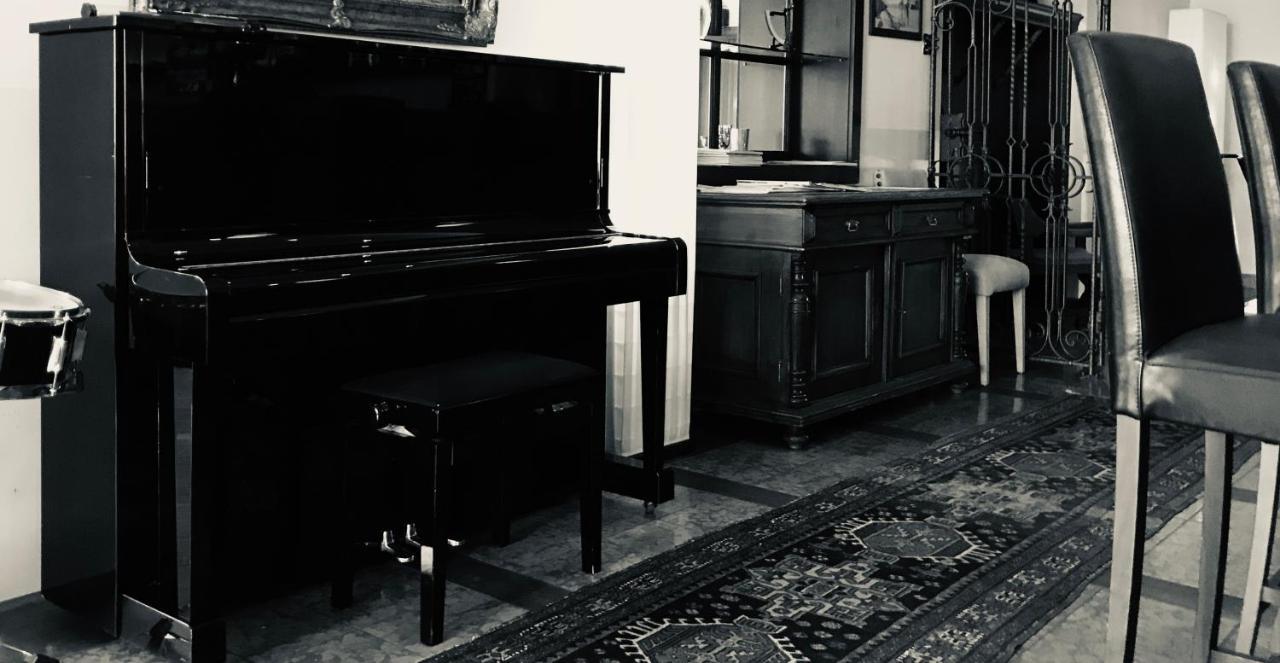 Strandhotel Margaretha Saint Wolfgang Εξωτερικό φωτογραφία