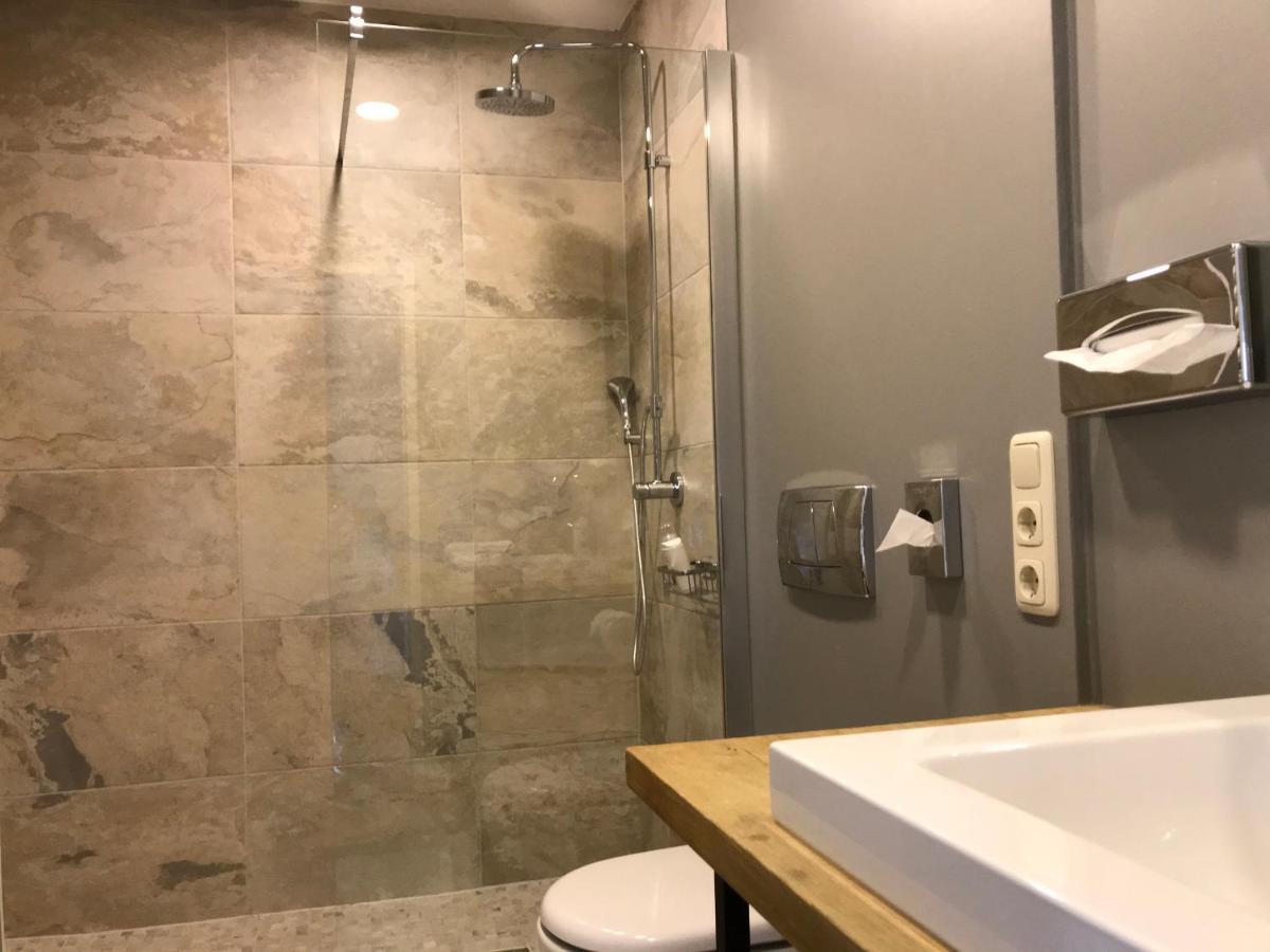Strandhotel Margaretha Saint Wolfgang Εξωτερικό φωτογραφία