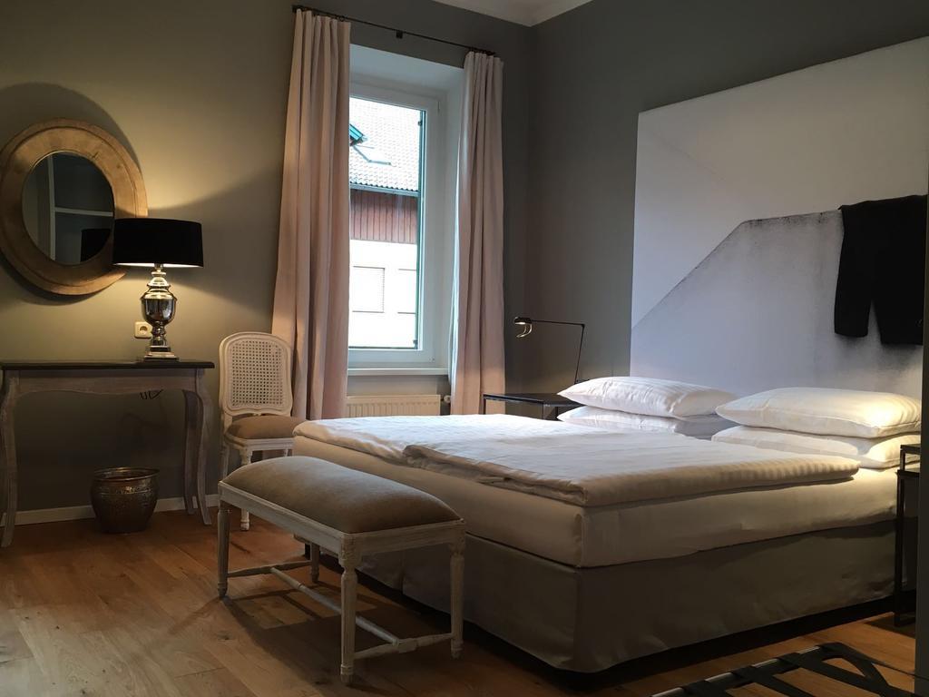 Strandhotel Margaretha Saint Wolfgang Εξωτερικό φωτογραφία