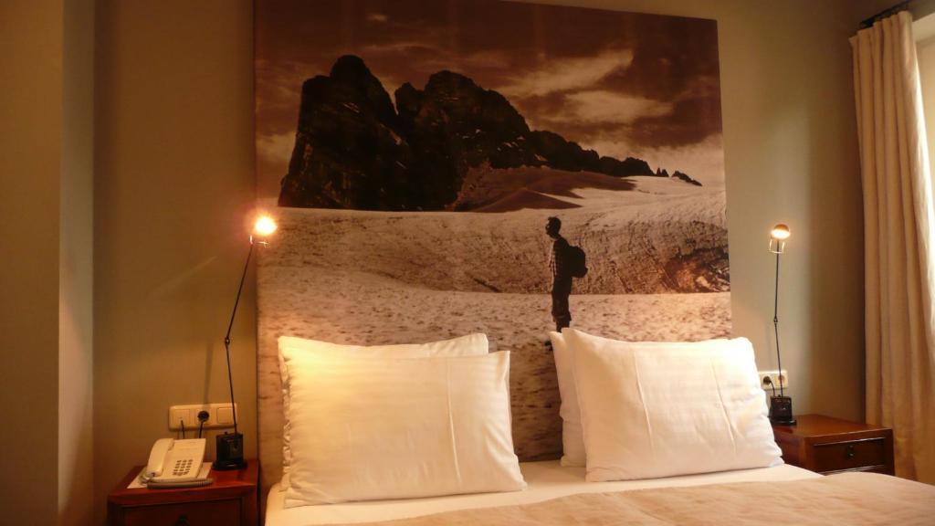 Strandhotel Margaretha Saint Wolfgang Δωμάτιο φωτογραφία