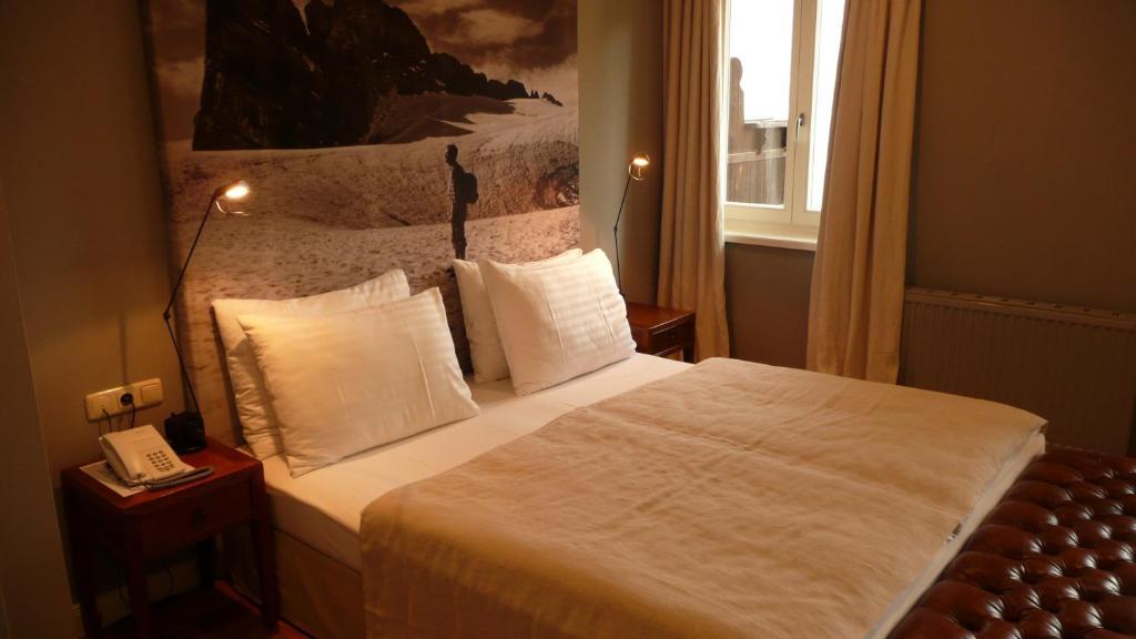 Strandhotel Margaretha Saint Wolfgang Δωμάτιο φωτογραφία